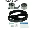 SKF Ozuben - sada rozvodovho emene ‐ SK VKMA91003