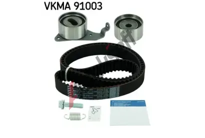 SKF Ozuben - sada rozvodovho emene SK VKMA91003, VKMA 91003