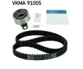 Sada ozuben rozvodovho emenu SKF ‐ SK VKMA91005
