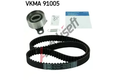 SKF Ozuben - sada rozvodovho emene SK VKMA91005, VKMA 91005