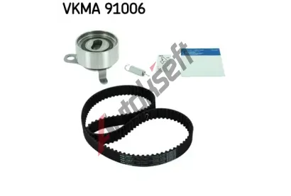 SKF Ozuben - sada rozvodovho emene SK VKMA91006, VKMA 91006