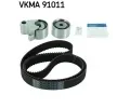SKF Ozuben - sada rozvodovho emene ‐ SK VKMA91011