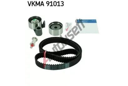 SKF Ozuben - sada rozvodovho emene SK VKMA91013, VKMA 91013