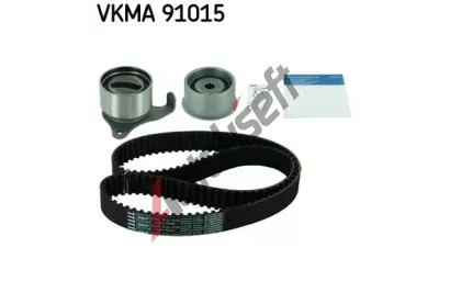 SKF Ozuben - sada rozvodovho emene SK VKMA91015, VKMA 91015