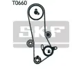 SKF Ozuben - sada rozvodovho emene SK VKMA91015, VKMA 91015