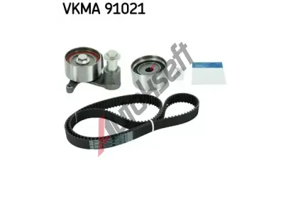 SKF Ozuben - sada rozvodovho emene SK VKMA91021, VKMA 91021