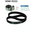 SKF Ozuben - sada rozvodovho emene ‐ SK VKMA91022