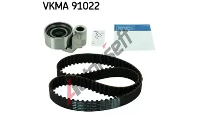 SKF Ozuben - sada rozvodovho emene SK VKMA91022, VKMA 91022