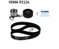 SKF Ozuben - sada rozvodovho emene ‐ SK VKMA91124