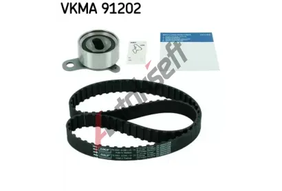 SKF Ozuben - sada rozvodovho emene SK VKMA91202, VKMA 91202