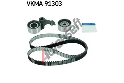 SKF Ozuben - sada rozvodovho emene SK VKMA91303, VKMA 91303