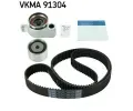 SKF Ozuben - sada rozvodovho emene ‐ SK VKMA91304