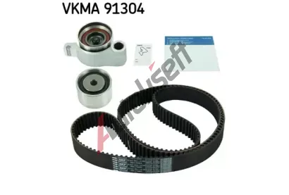 SKF Ozuben - sada rozvodovho emene SK VKMA91304, VKMA 91304