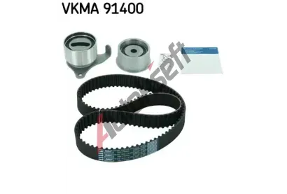 SKF Ozuben - sada rozvodovho emene SK VKMA91400, VKMA 91400