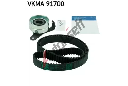 SKF Ozuben - sada rozvodovho emene SK VKMA91700, VKMA 91700