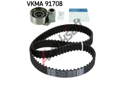 SKF Ozuben - sada rozvodovho emene SK VKMA91708, VKMA 91708