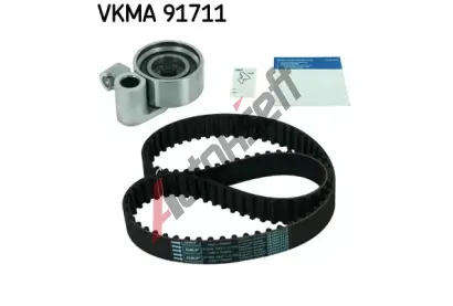 SKF Ozuben - sada rozvodovho emene SK VKMA91711, VKMA 91711