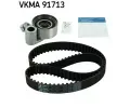 SKF Ozuben - sada rozvodovho emene ‐ SK VKMA91713