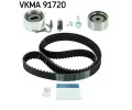 SKF Ozuben - sada rozvodovho emene ‐ SK VKMA91720