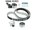 SKF Ozuben - sada rozvodovho emene ‐ SK VKMA91903