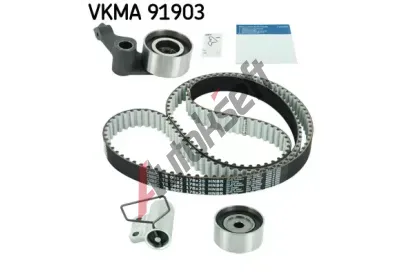 SKF Ozuben - sada rozvodovho emene SK VKMA91903, VKMA 91903