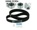 SKF Ozuben - sada rozvodovho emene ‐ SK VKMA91904