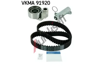 SKF Ozuben - sada rozvodovho emene SK VKMA91920, VKMA 91920