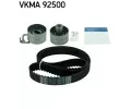 SKF Ozuben - sada rozvodovho emene ‐ SK VKMA92500