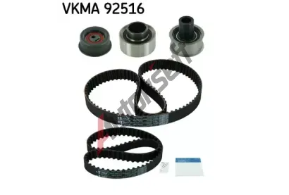 SKF Ozuben - sada rozvodovho emene SK VKMA92516, VKMA 92516
