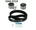 SKF Ozuben - sada rozvodovho emene ‐ SK VKMA92518