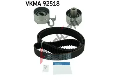 SKF Ozuben - sada rozvodovho emene SK VKMA92518, VKMA 92518