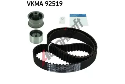 SKF Ozuben - sada rozvodovho emene SK VKMA92519, VKMA 92519