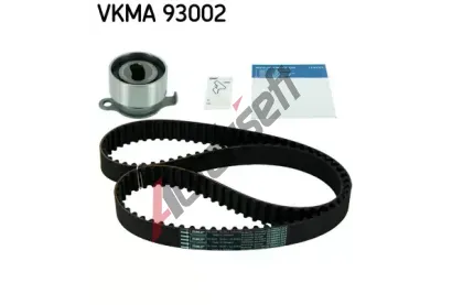 SKF Ozuben - sada rozvodovho emene SK VKMA93002, VKMA 93002