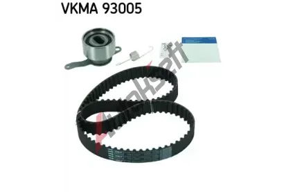 SKF Ozuben - sada rozvodovho emene SK VKMA93005, VKMA 93005