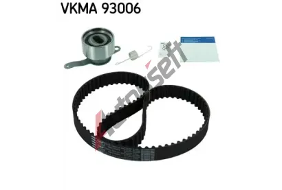 SKF Ozuben - sada rozvodovho emene SK VKMA93006, VKMA 93006