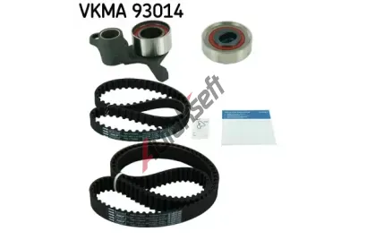 SKF Ozubení - sada rozvodového řemene SK VKMA93014, VKMA 93014 SKF Ozubení - sada rozvodového řemene SK VKMA93014, VKMA 93014