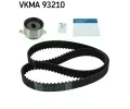SKF Ozuben - sada rozvodovho emene ‐ SK VKMA93210