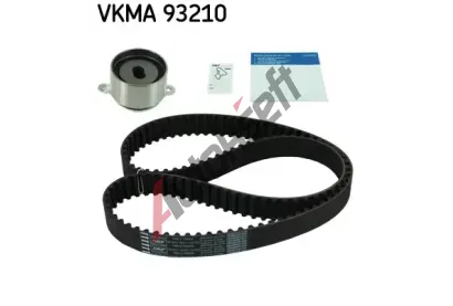 SKF Ozuben - sada rozvodovho emene SK VKMA93210, VKMA 93210