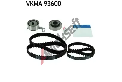 SKF Ozuben - sada rozvodovho emene SK VKMA93600, VKMA 93600