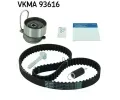 Sada ozuben rozvodovho emenu SKF ‐ SK VKMA93616