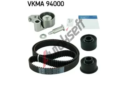 SKF Ozubení - sada rozvodového řemene SK VKMA94000, VKMA 94000 SKF Ozubení - sada rozvodového řemene SK VKMA94000, VKMA 94000
