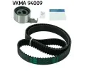 SKF Ozuben - sada rozvodovho emene ‐ SK VKMA94009