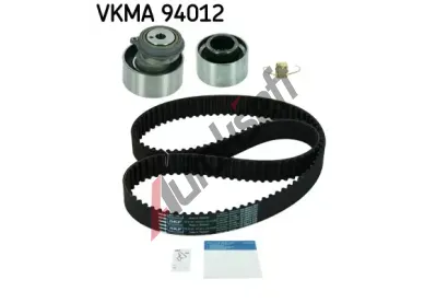 SKF Ozuben - sada rozvodovho emene SK VKMA94012, VKMA 94012