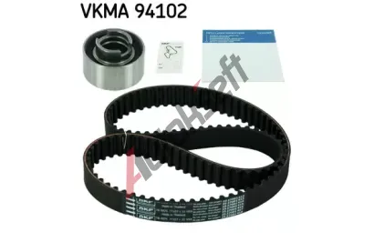 SKF Ozuben - sada rozvodovho emene SK VKMA94102, VKMA 94102