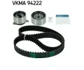 SKF Ozuben - sada rozvodovho emene ‐ SK VKMA94222