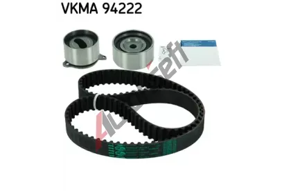 SKF Ozuben - sada rozvodovho emene SK VKMA94222, VKMA 94222