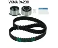 SKF Ozuben - sada rozvodovho emene ‐ SK VKMA94230