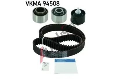 SKF Ozuben - sada rozvodovho emene SK VKMA94508, VKMA 94508