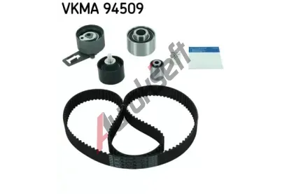 SKF Ozuben - sada rozvodovho emene SK VKMA94509, VKMA 94509