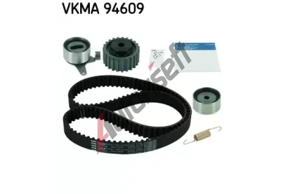 SKF Ozuben - sada rozvodovho emene SK VKMA94609, VKMA 94609